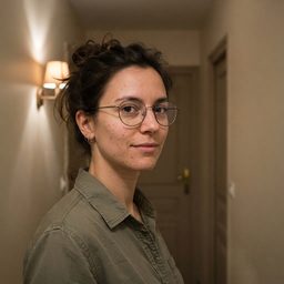Clara Perrot