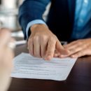 Ne lésinez pas sur l'importance de souscrire une assurance auto-entrepreneur