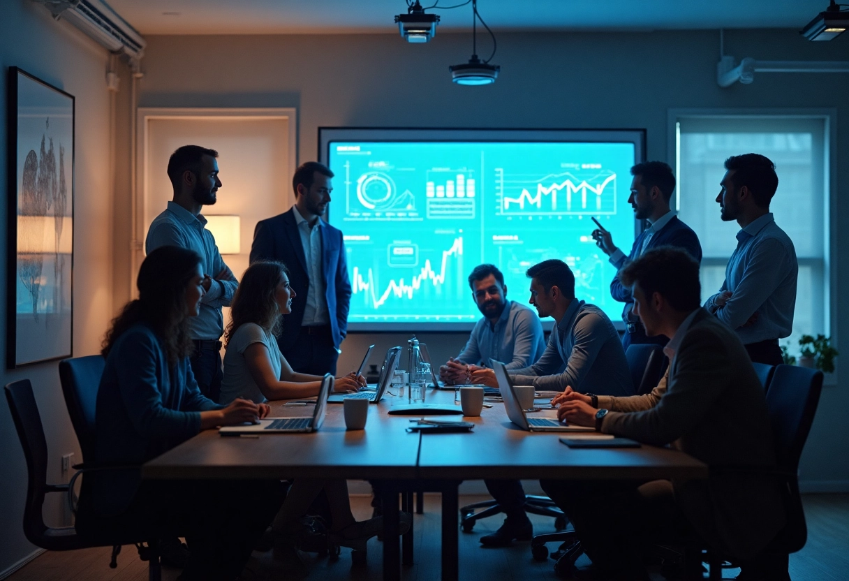 performance marketing