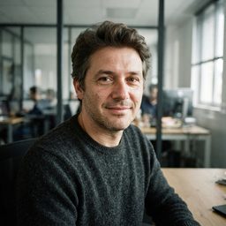Rémi Jean