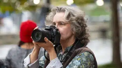 Photographes : pourquoi faut-il vous assurer ?