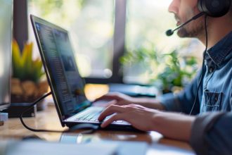 Pourquoi adopter un logiciel de support client booste la compétitivité des entreprises ?