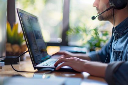 Pourquoi adopter un logiciel de support client booste la compétitivité des entreprises ?