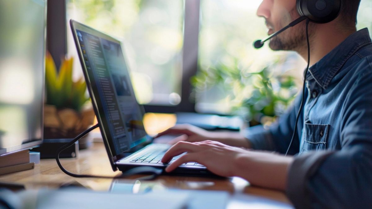 Pourquoi adopter un logiciel de support client booste la compétitivité des entreprises ?