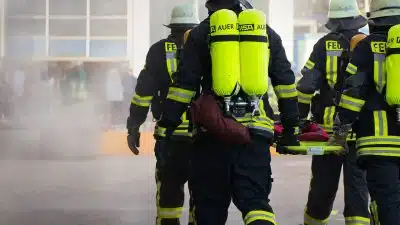 Pourquoi former son personnel à la sécurité incendie ?