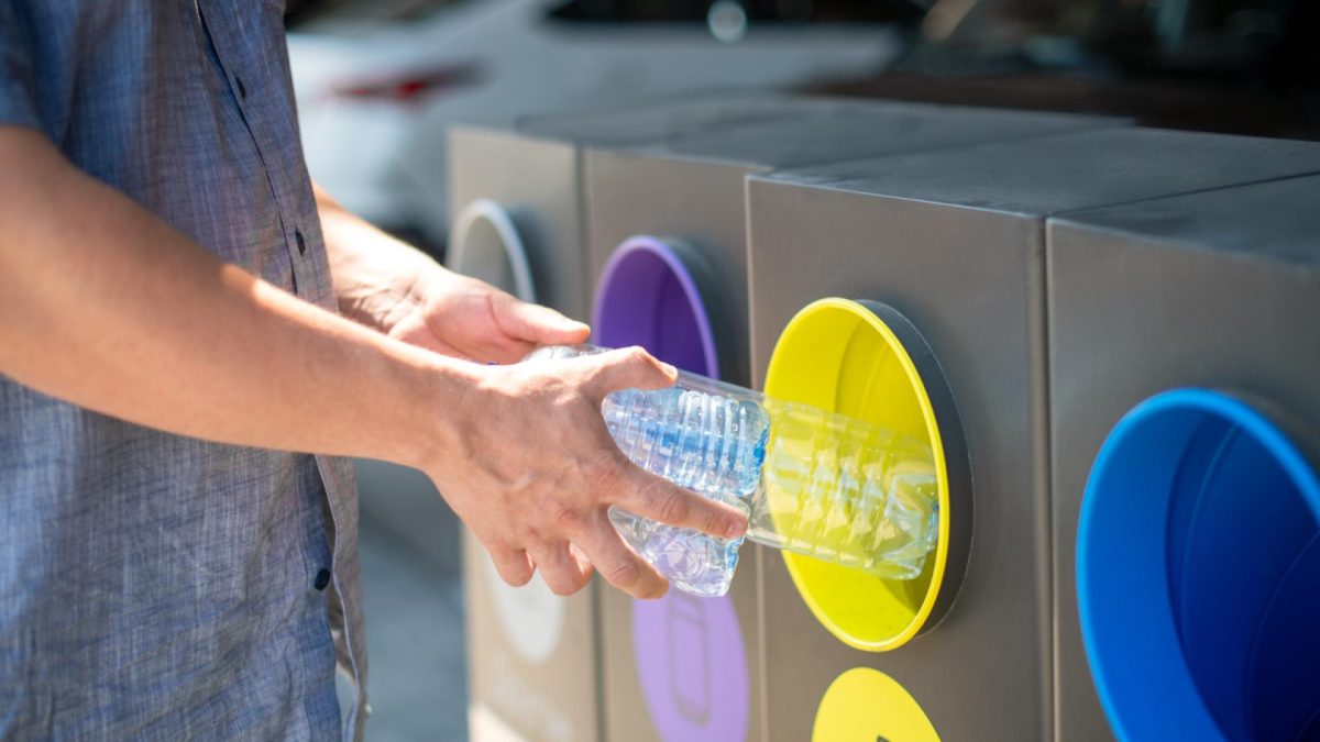 Pourquoi investir dans des bacs de tri sélectif pour votre entreprise ?