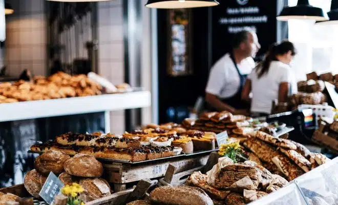 Quel matériel acheter pour ouvrir une pâtisserie ?