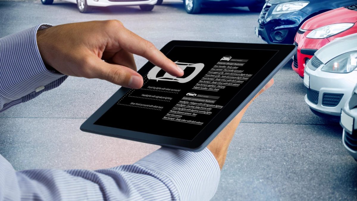 Solutions d’autopartage pour la gestion durable des flottes automobiles en entreprise