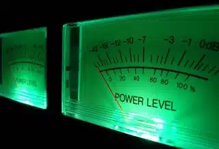 Traitement acoustique en milieu industriel