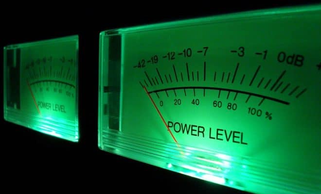 Traitement acoustique en milieu industriel